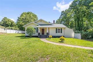 4221 Old Greensboro Rd, Winston Salem, NC 27101