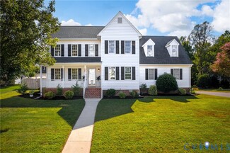 9867 Littlerock Ct, Mechanicsville, VA 23116
