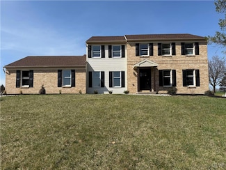 1133 Sherwood Dr, Laurys Station, PA 18059