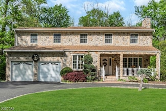 30 Robbins Ave, Berkeley Heights, NJ 07922