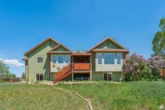 6530 Snow View Dr, Park City, UT 84098