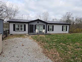1375 Alexander Rd, Crittenden, KY 41030