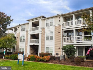 8099 Lacy Dr, Manassas, VA 20109