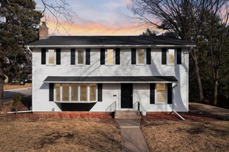 101 Oakwood Rd, Hopkins, MN 55343