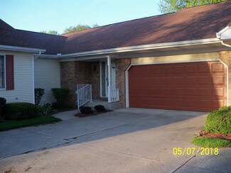 1412-2 Pembroke Cir Unit 2, Goshen, IN 46526
