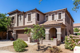 18484 W Westfall Way, Surprise, AZ 85374