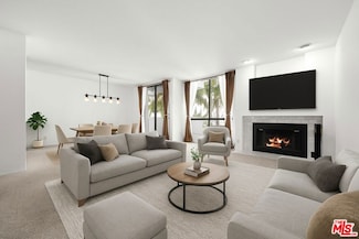 1312 S Saltair Ave Unit 215, Los Angeles, CA 90025