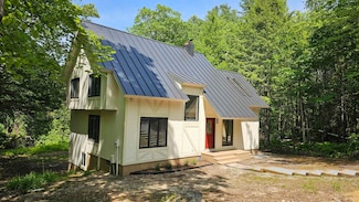 209 Craney Hill Rd Unit C5-C4, Henniker, NH 03242