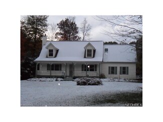5378 Wildwoods Dr, Rock Creek, OH 44084