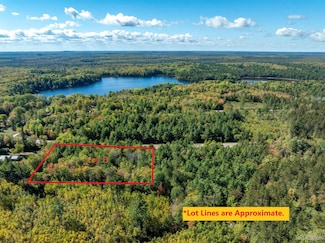 TBD Rd, Shingleton, MI 49854