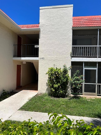 640 NW 13th St Unit 160, Boca Raton, FL 33486