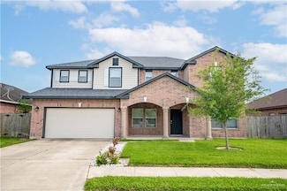 1322 Candy Ln, Edinburg, TX 78539