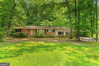 1070 Lovers Lane Rd SE, Calhoun, GA 30701