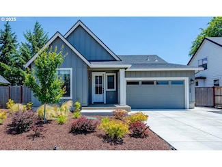 91209 N Coleman St, Eugene, OR 97408
