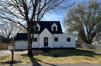 732 Patrick Rd, Springfield, OH 45503