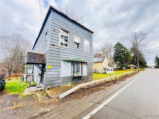 1390 Olean Portville Rd, Olean, NY 14760