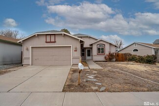 7807 Anchor Point Dr, Reno, NV 89506