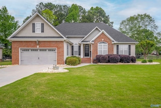 1430 Marshall Way, Southside, AL 35907