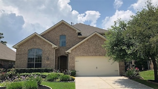 11 Vershire Cir, Magnolia, TX 77354
