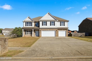 109 Rosales Dr, Bonaire, GA 31005