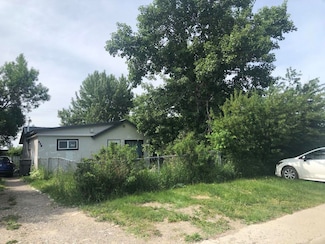 316 2nd Ave NW, Browning, MT 59417