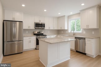 5513 Mayview Ave, Baltimore, MD 21206