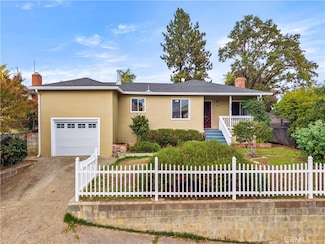 360 3rd St, Lakeport, CA 95453