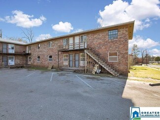 2305 21st Ave N, Birmingham, AL 35234