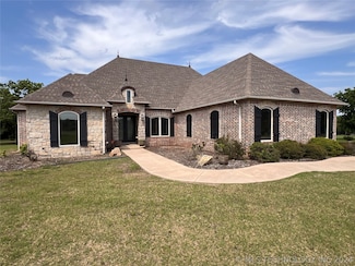 67 Chateau Bend, Ardmore, OK 73401