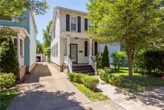 109 Pine Rd, Sewickley, PA 15143