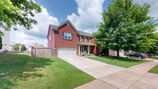 42 Gibson Dr, Lebanon, TN 37087