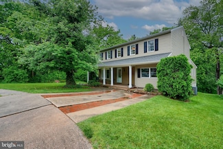 26 Lark Meadow Ct, Nottingham, MD 21236