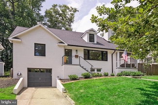 5308 Briley Place, Bethesda, MD 20816
