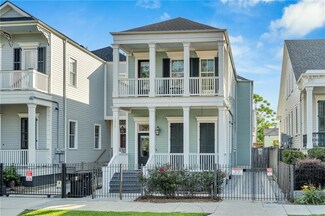 1417 Esplanade Ave, New Orleans, LA 70116