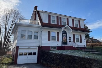 200 State St, Rutland, VT 05701
