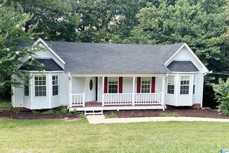 2800 Martin St, Birmingham, AL 35235