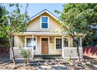 1553 W 2nd Ave, Eugene, OR 97402