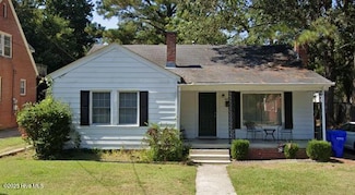 202 Lewis St, Greenville, NC 27858