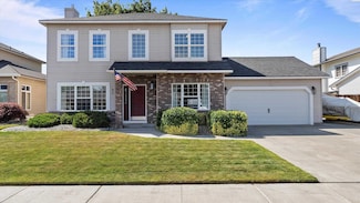 607 N Quebec St, Kennewick, WA 99336