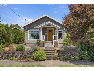 6607 SE Carlton St, Portland, OR 97206