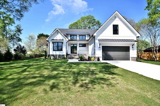 1128 Ramona Dr, Belton, SC 29627