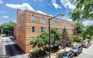 420 16th St SE Unit 202, Washington, DC 20003