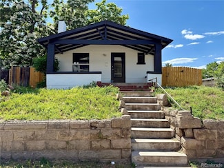 3605 S Broadway, Englewood, CO 80113