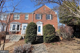 146 Stevenson Ln, Baltimore, MD 21212