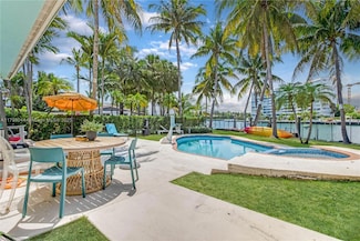 9300 Bay Dr, Surfside, FL 33154