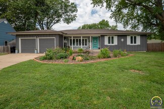 3025 SW Boswell Ave, Topeka, KS 66611