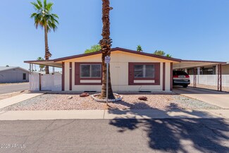 245 S 56th St Unit 135, Mesa, AZ 85206
