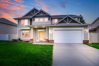 2719 W Parkway Dr, Spokane, WA 99208