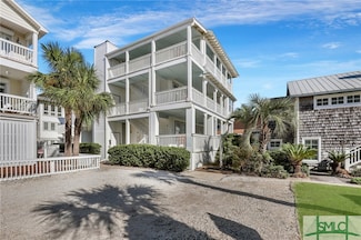 3 2nd Terrace, Tybee Island, GA 31328