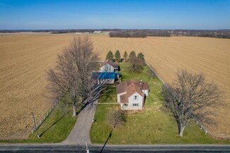 190 W 500 S, Wabash, IN 46992